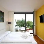 Haus Sonnendeck - 90899 Binz