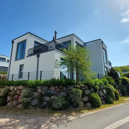 Haus Sonnendeck By Rujana Apartment Binz