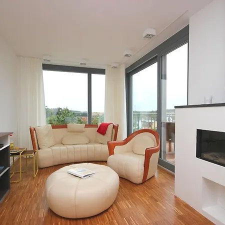 Apartament Haus Sonnendeck By Rujana *