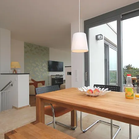 Apartment Haus Sonnendeck By Rujana