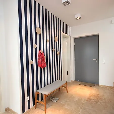 Apartament Haus Sonnendeck By Rujana Binz