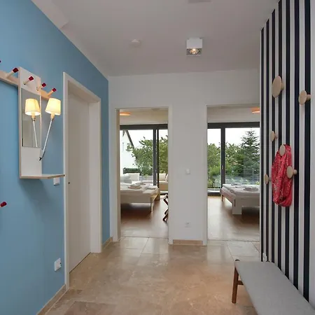 Apartament Haus Sonnendeck By Rujana *