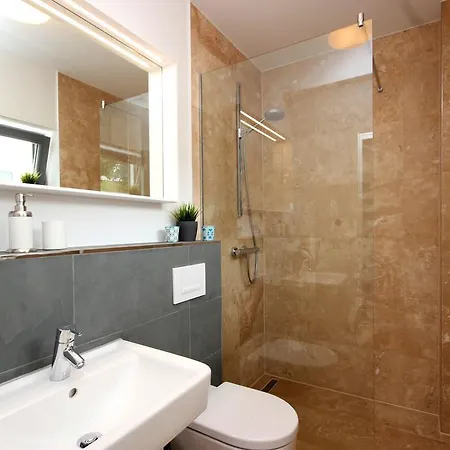 Haus Sonnendeck By Rujana *