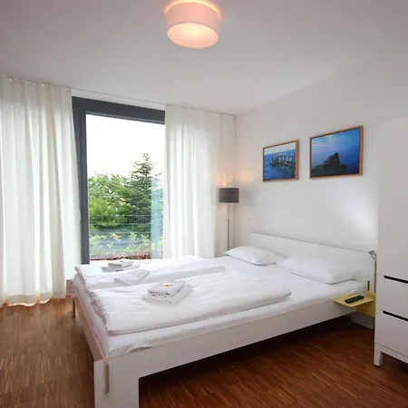 Hébergement de vacances Haus Sonnendeck - 90899 *