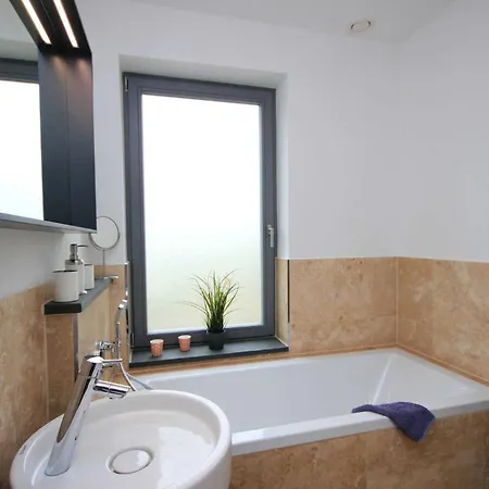 Haus Sonnendeck - 90899 *