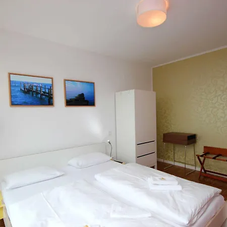 Haus Sonnendeck - 90899 *