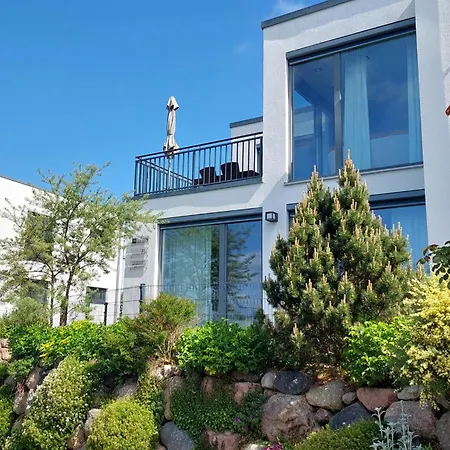 Haus Sonnendeck - 90899 Binz